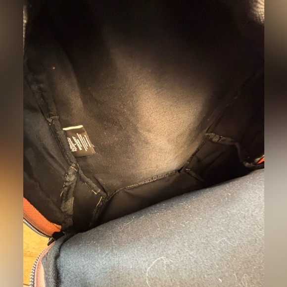 Loungefly Sanrio Hello Kitty x Naruto Shippuden Cosplay Mini Backpack - Picture 8 of 12